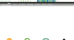 Desktop Screenshot of croplifela.org