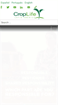 Mobile Screenshot of croplifela.org